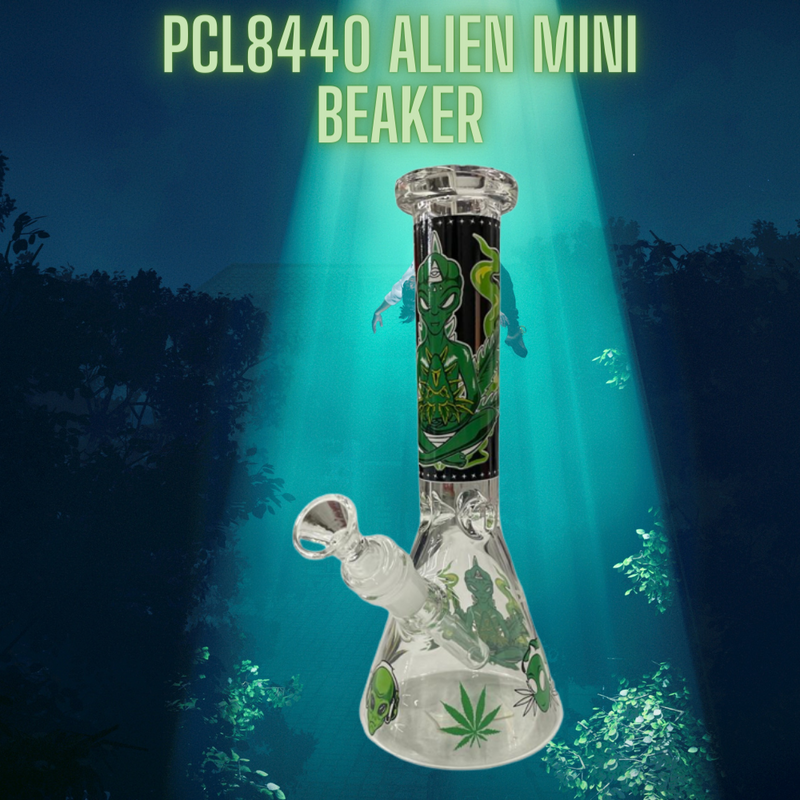 PCL8440 ALIEN MINI BEAKER