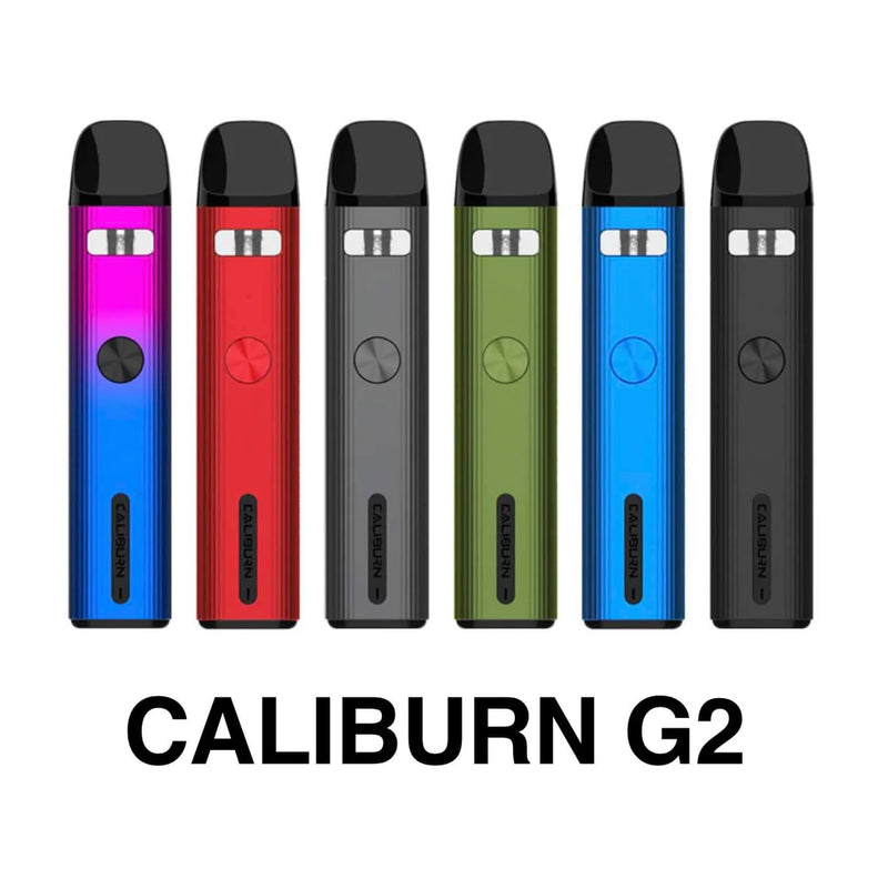 CALIBURN G2 POD SYSTEM 18W