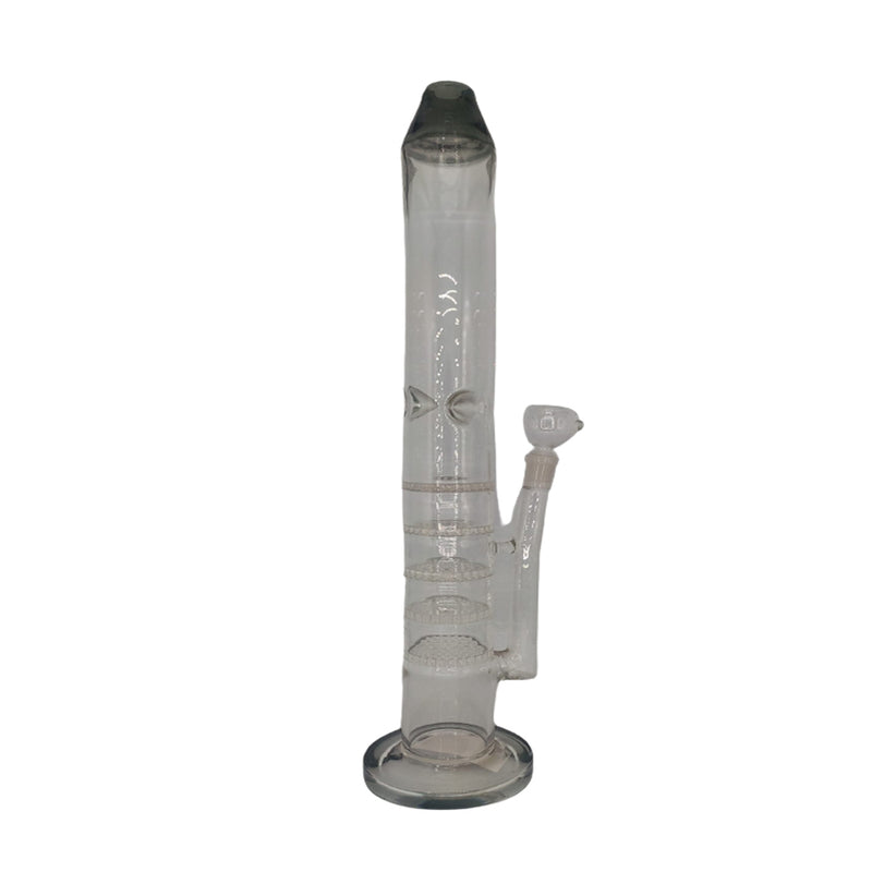 DTS10 WATER PIPE 5 PERC 1CT