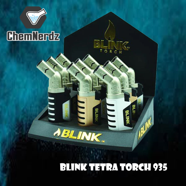BLINK TETRA TORCH 935 9/DISPLAY