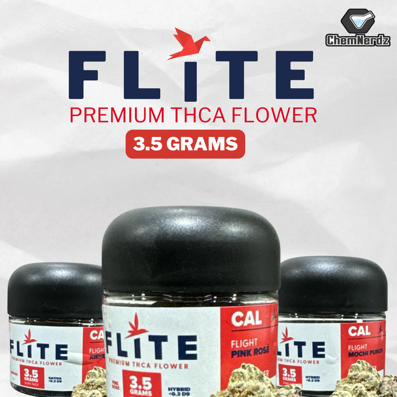 FLITE 3.5G PREMIUM THCA FLOWER 1CT