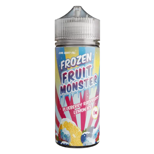 FROZEN FRUIT MONSTER E-JUICE (ICE) 100ML