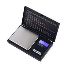 DIGITAL JEWELRY SCALE RED1-100