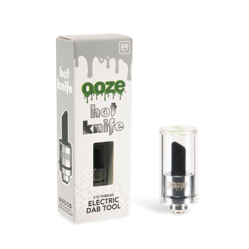 OOZE HOT KNIFE ELECTRIC DAB TOOL 1CT