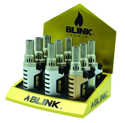 BLINK UNIX TORCH ITEM 936 9/DISPLAY