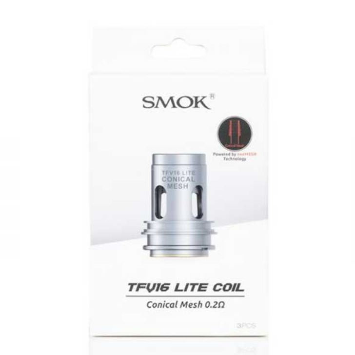 SMOK TFV16 COILS 3CT/PK