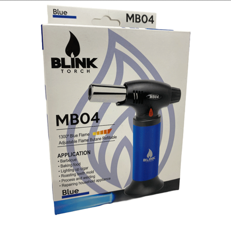 BLINK TORCH MB04 1CT/DISPLAY