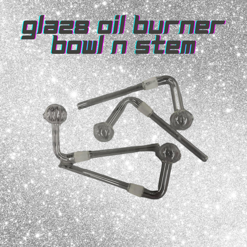GLA28 OIL BURNER BOWL N STEM