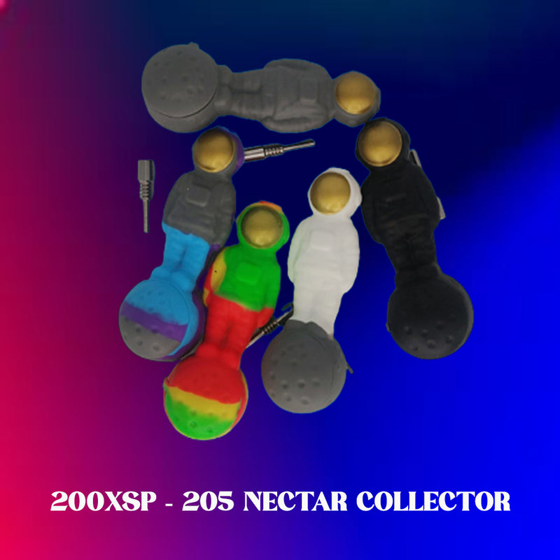 200XSP - 205 NECTAR COLLECTOR 1CT