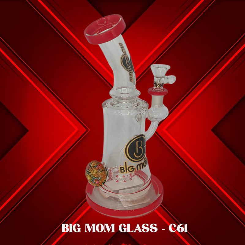 BIG MOM GLASS - C61 1CT