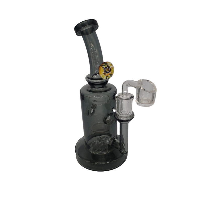 12"6 ARM FABERGE INCYCLER WITH COLOR ACCENTS - JY89 1CT
