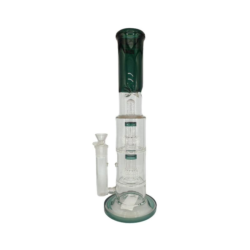 DOUBLE CHAMBER WATER PIPE PCL8100 1CT