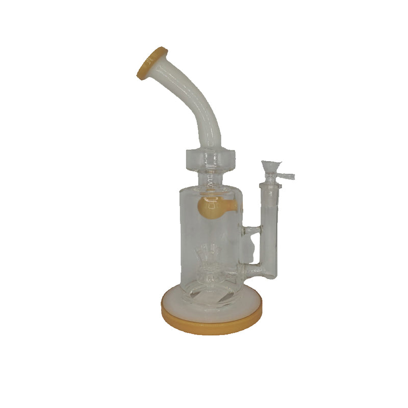 CURVE WATER PIPE BB5 1CT