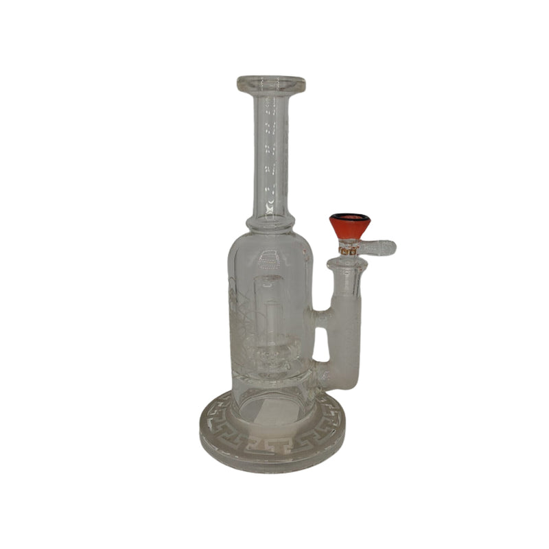 TATTO WATER PIPE -C33 1CT