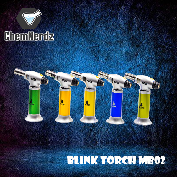 BLINK TORCH MB02 1CT/DISPLAY