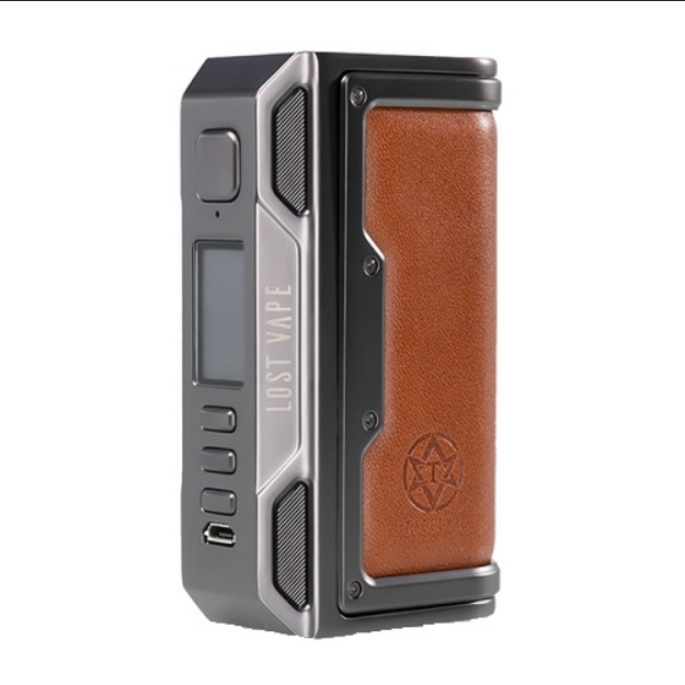 LOST VAPE THELEMA QUEST 200W KIT