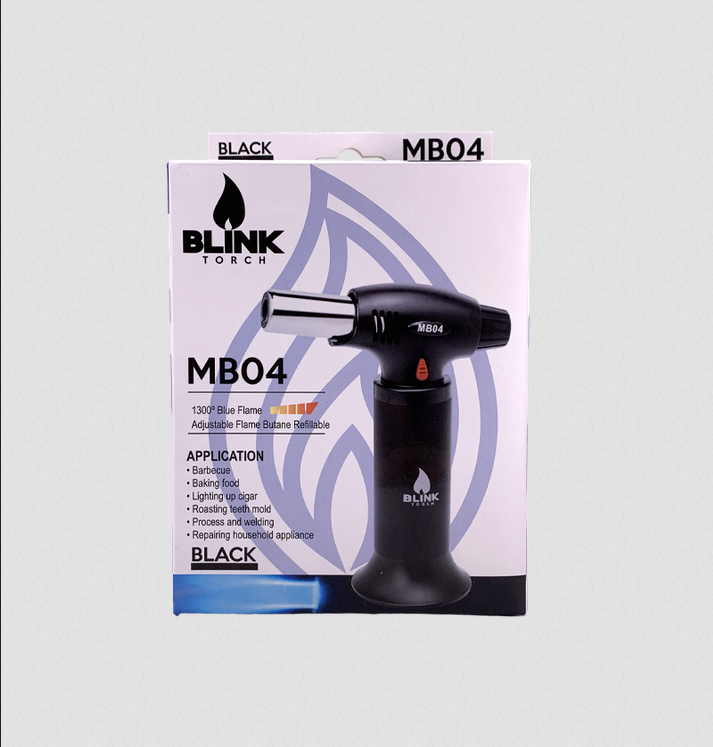 BLINK TORCH MB04 1CT/DISPLAY